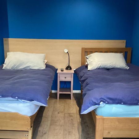 Heather'S Lodge Cheshunt Εξωτερικό φωτογραφία