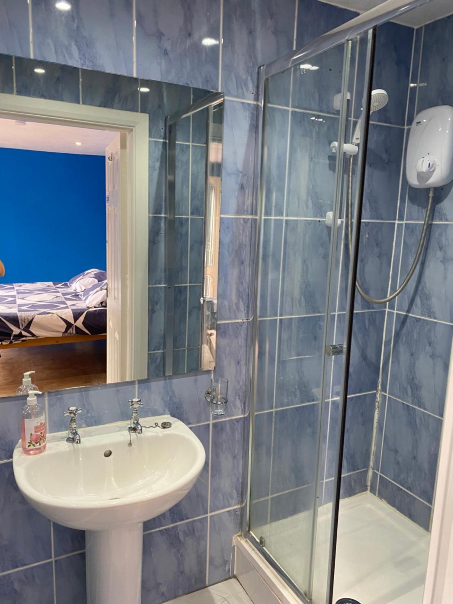 Heather'S Lodge Cheshunt Εξωτερικό φωτογραφία