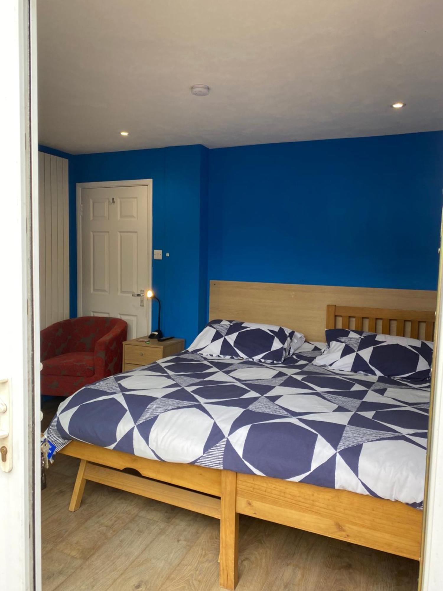 Heather'S Lodge Cheshunt Εξωτερικό φωτογραφία