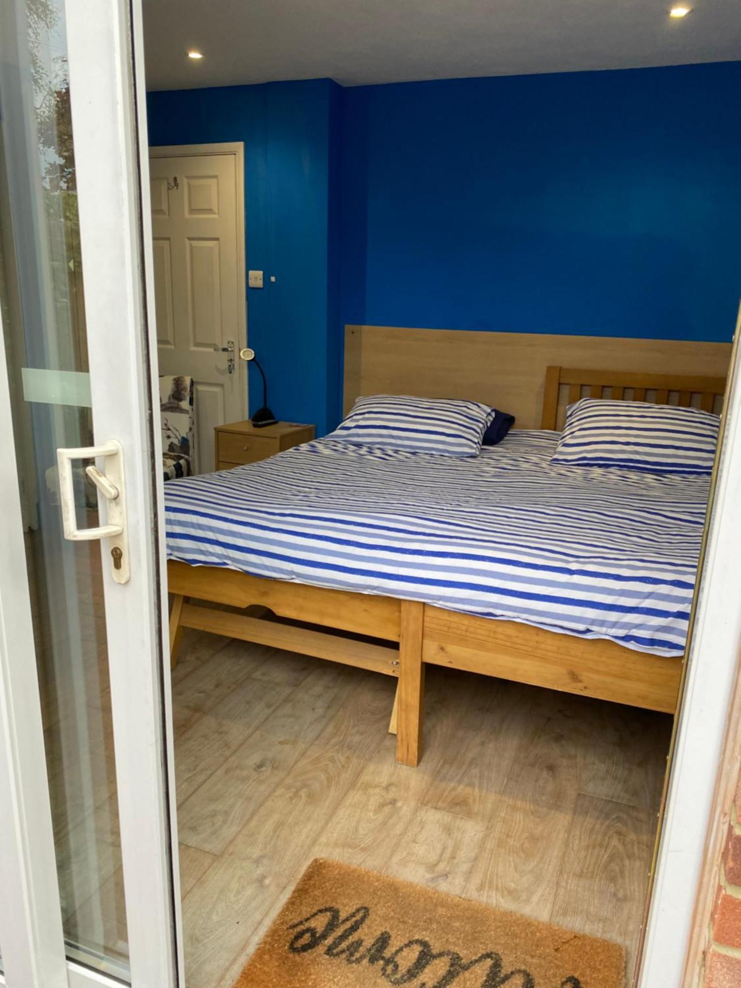 Heather'S Lodge Cheshunt Εξωτερικό φωτογραφία