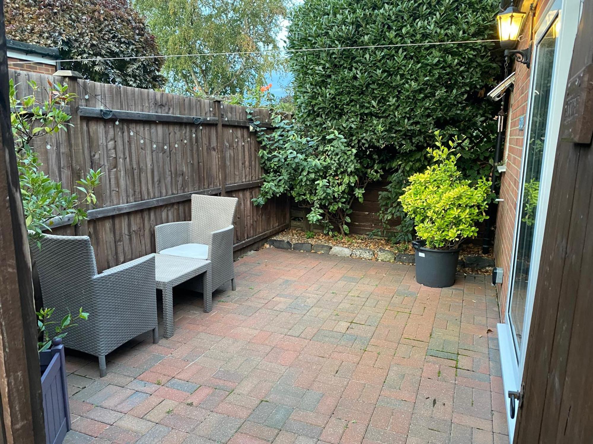 Heather'S Lodge Cheshunt Εξωτερικό φωτογραφία