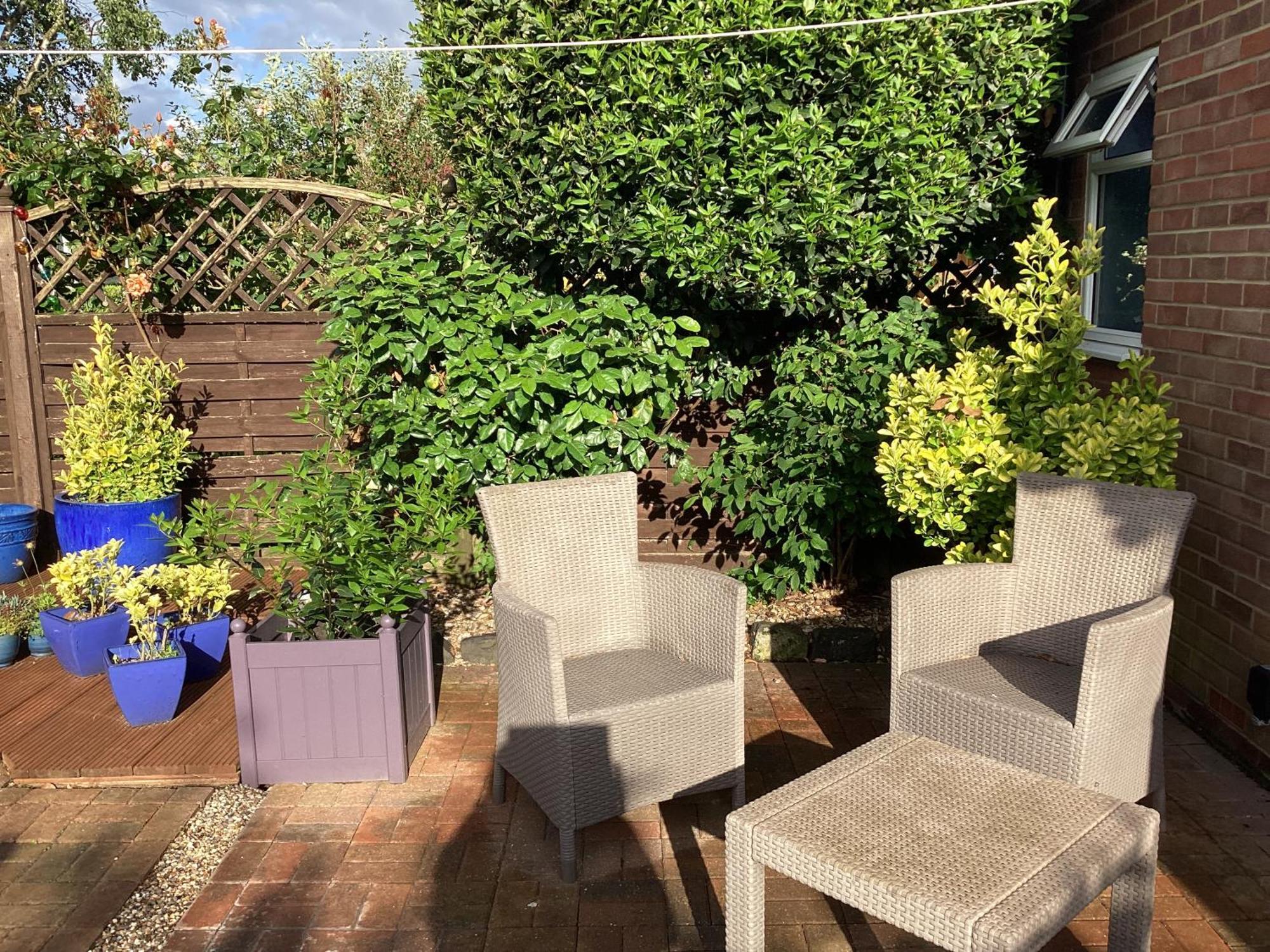 Heather'S Lodge Cheshunt Εξωτερικό φωτογραφία