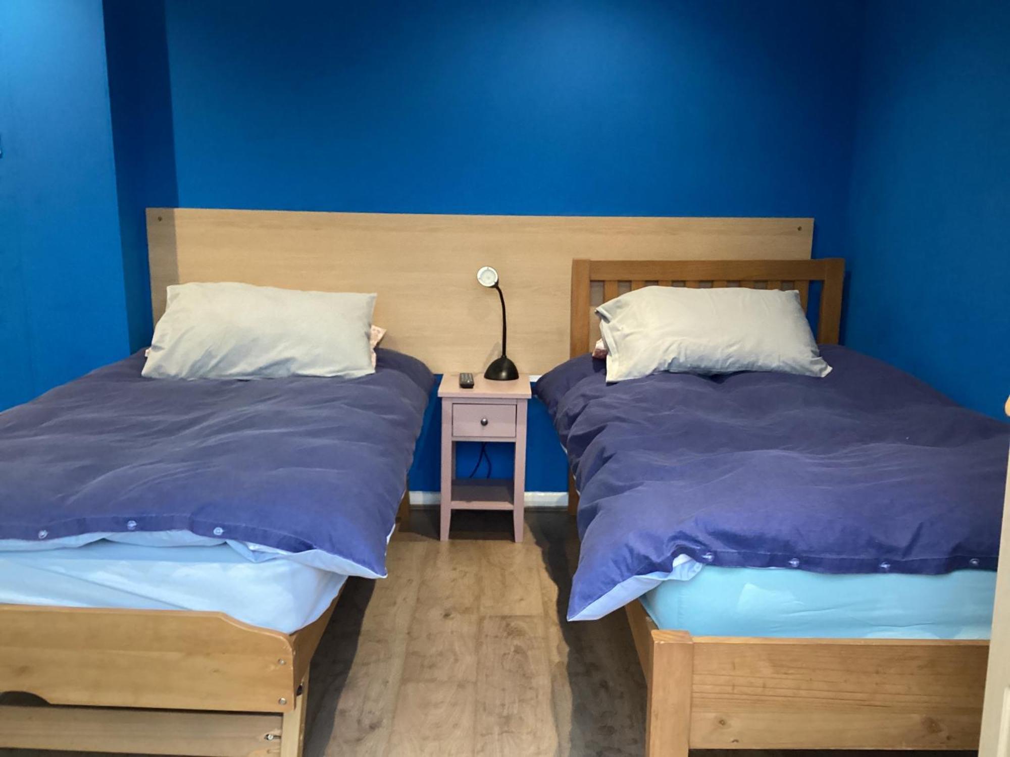 Heather'S Lodge Cheshunt Εξωτερικό φωτογραφία