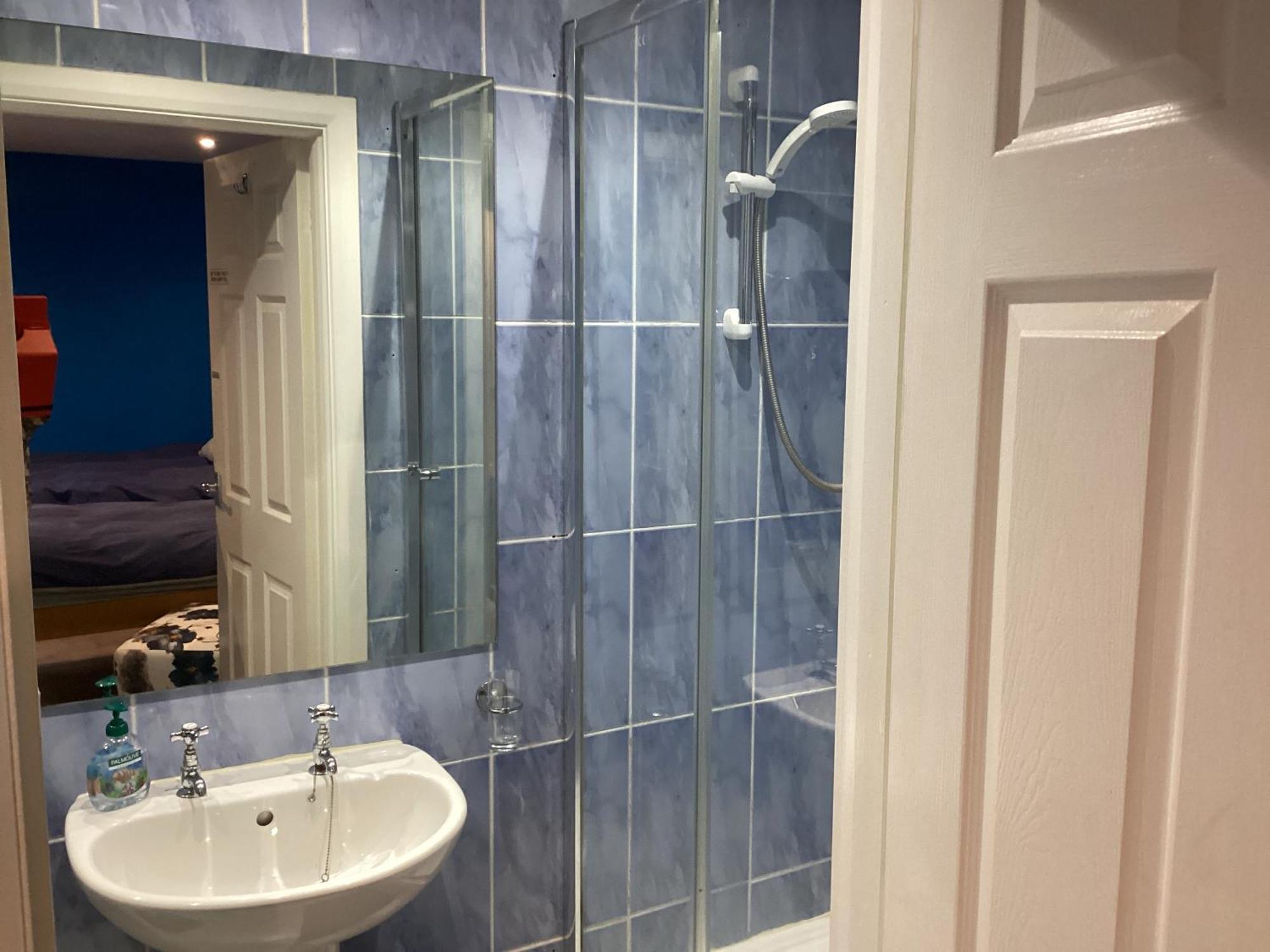 Heather'S Lodge Cheshunt Εξωτερικό φωτογραφία