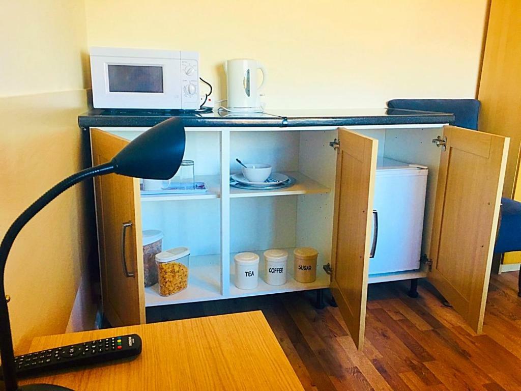 Heather'S Lodge Cheshunt Εξωτερικό φωτογραφία