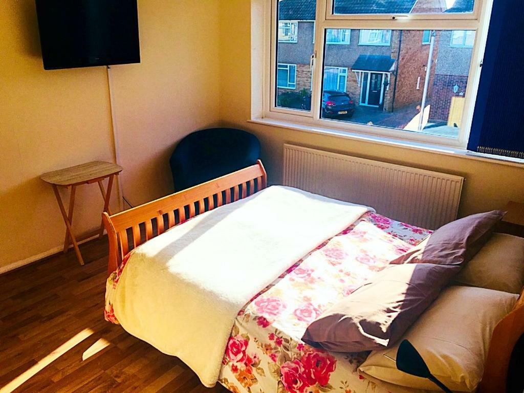 Heather'S Lodge Cheshunt Εξωτερικό φωτογραφία