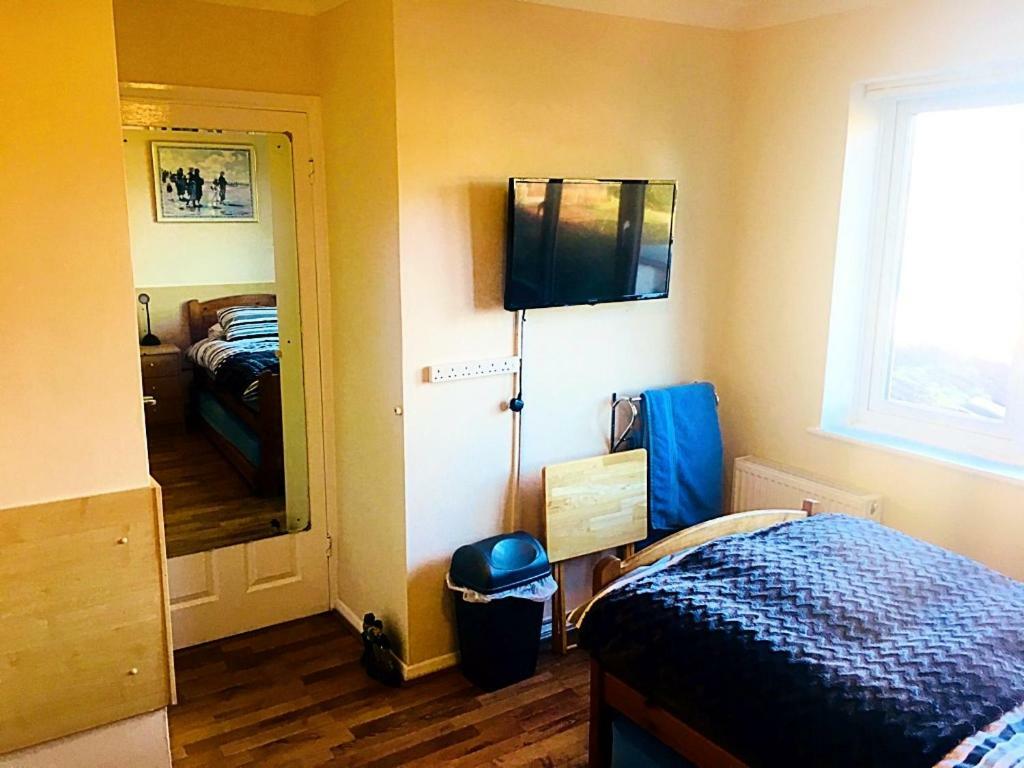 Heather'S Lodge Cheshunt Εξωτερικό φωτογραφία